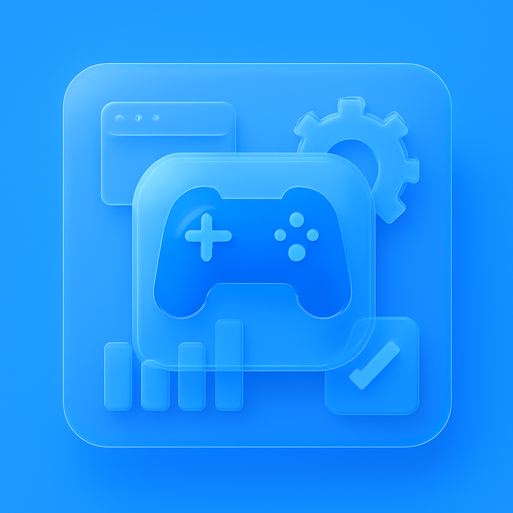 An educational diagram detailing login troubleshooting steps for Bf Game.