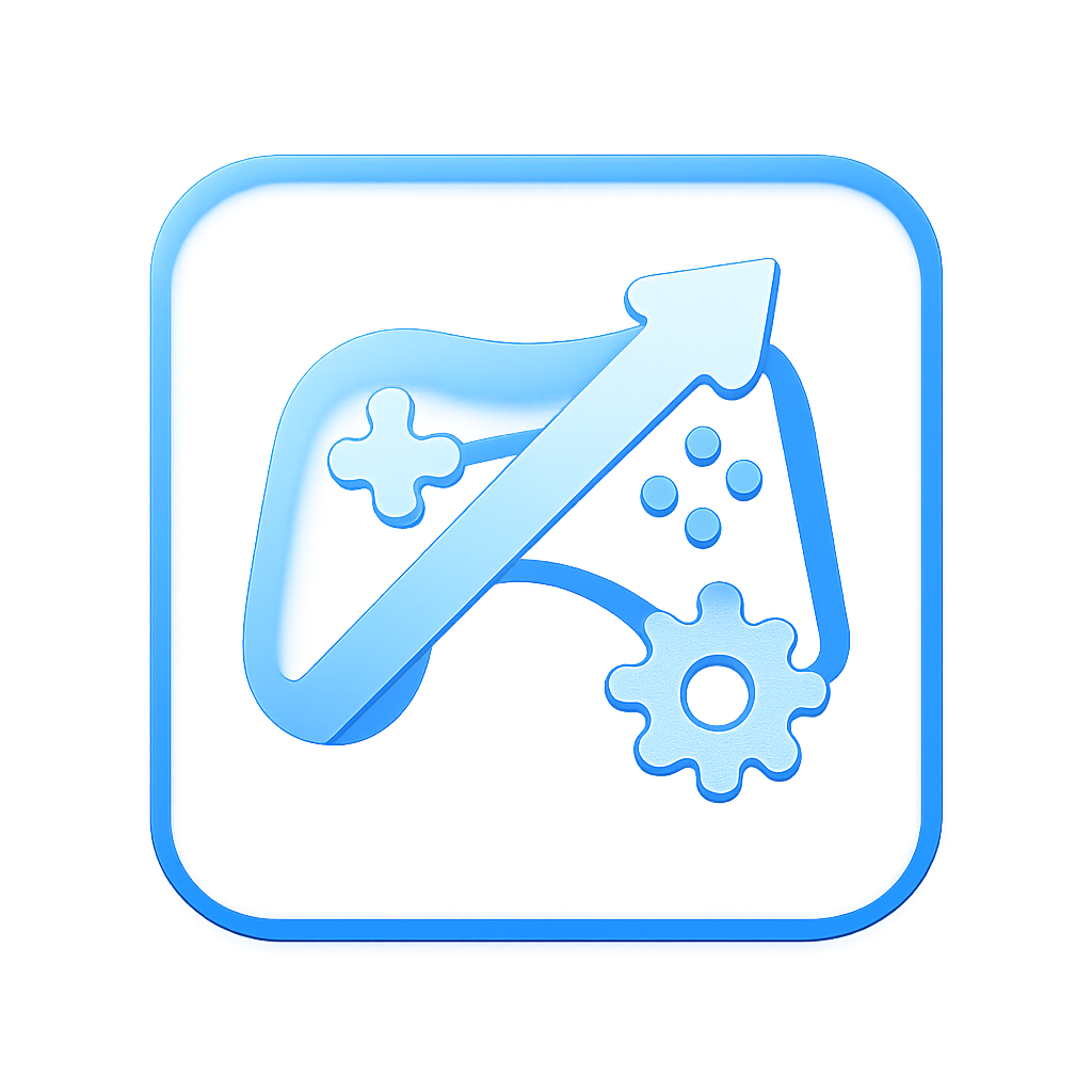 An icon representing assistance for Bf Game login issues.