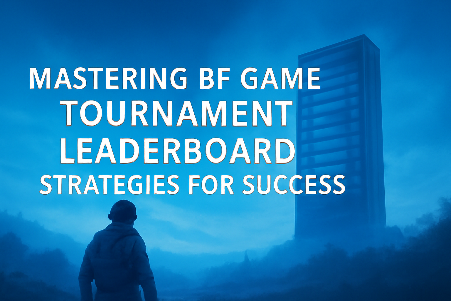 Informative visual on changing Bf Game password with relevant text.