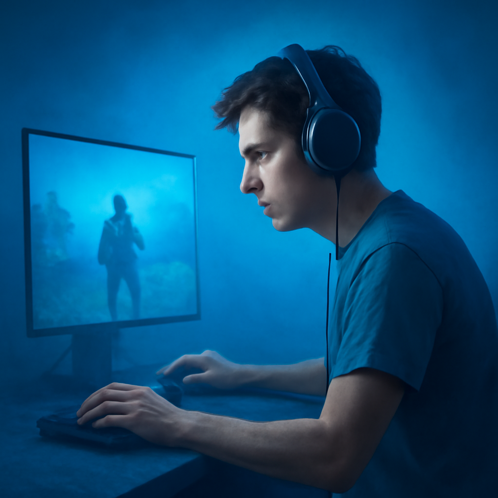 An icon representing the Bf Game Login Guide.