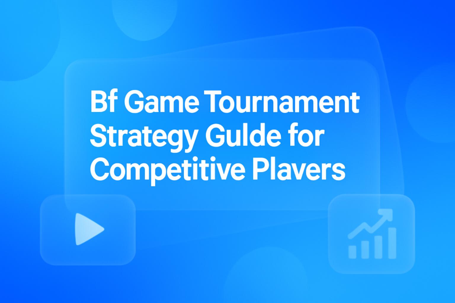 Visual representation of the Bf Game evolution showcasing platform features.