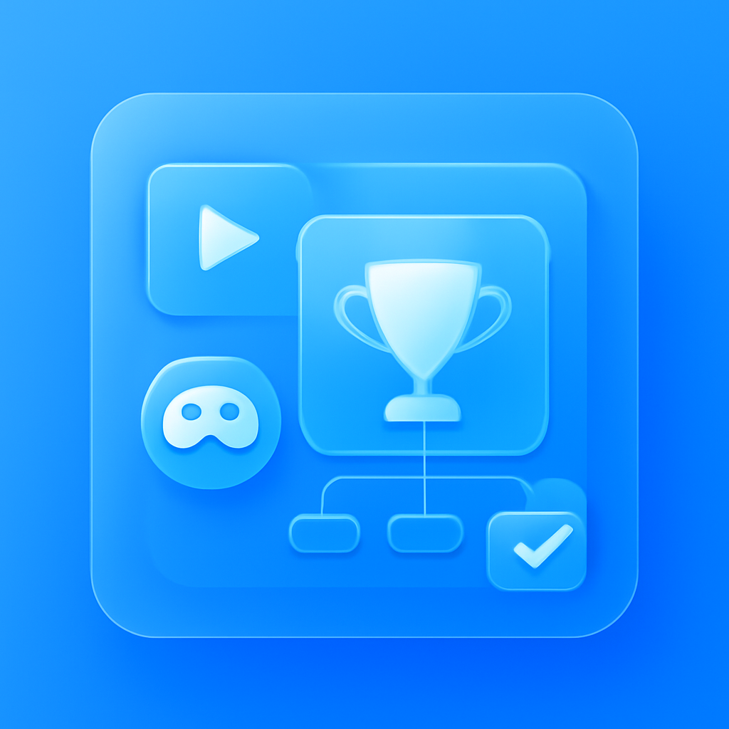 An educational diagram detailing login troubleshooting steps for Bf Game.