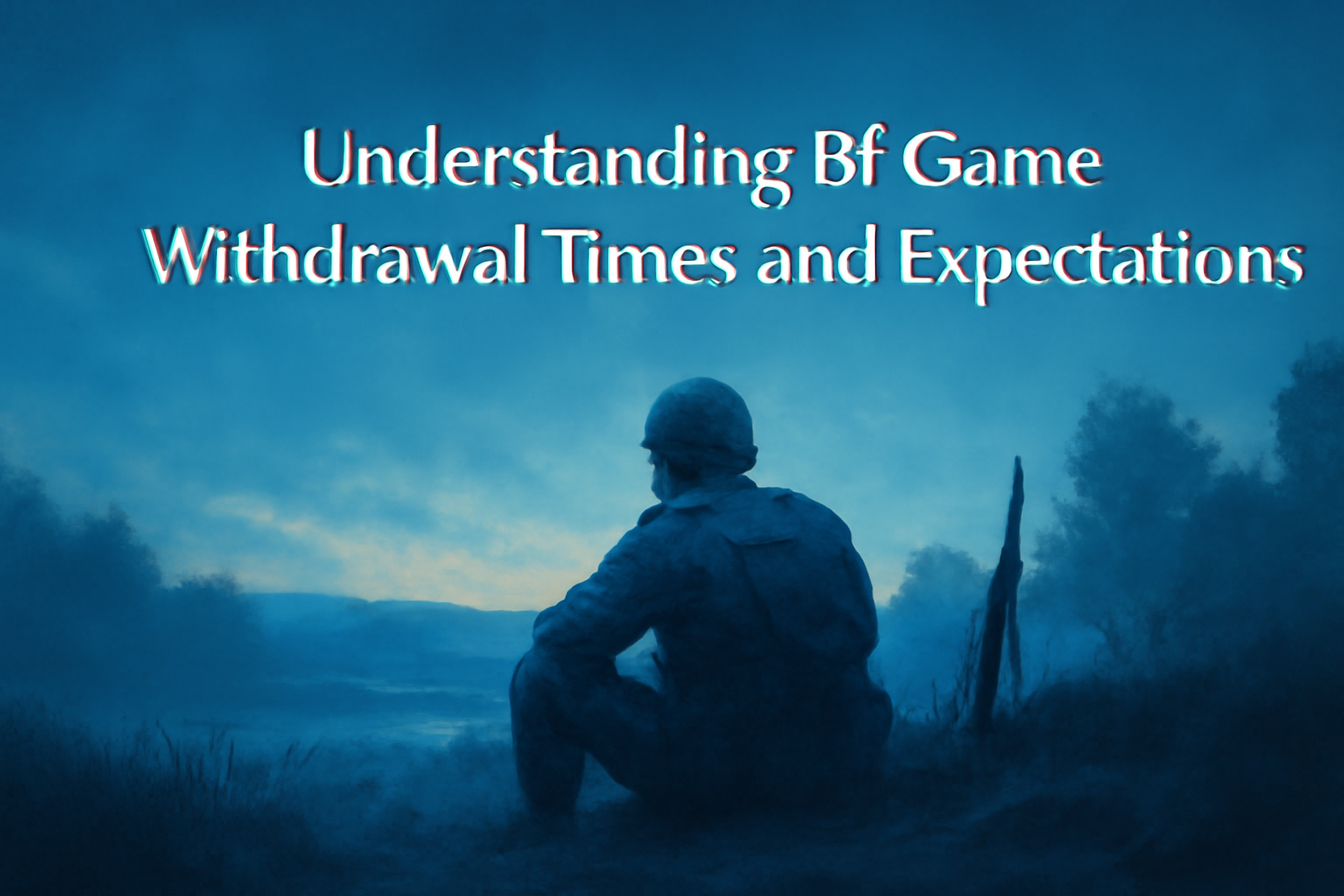 An illustrative scene depicting the Bf Game Login Guide in a secure, professional context.