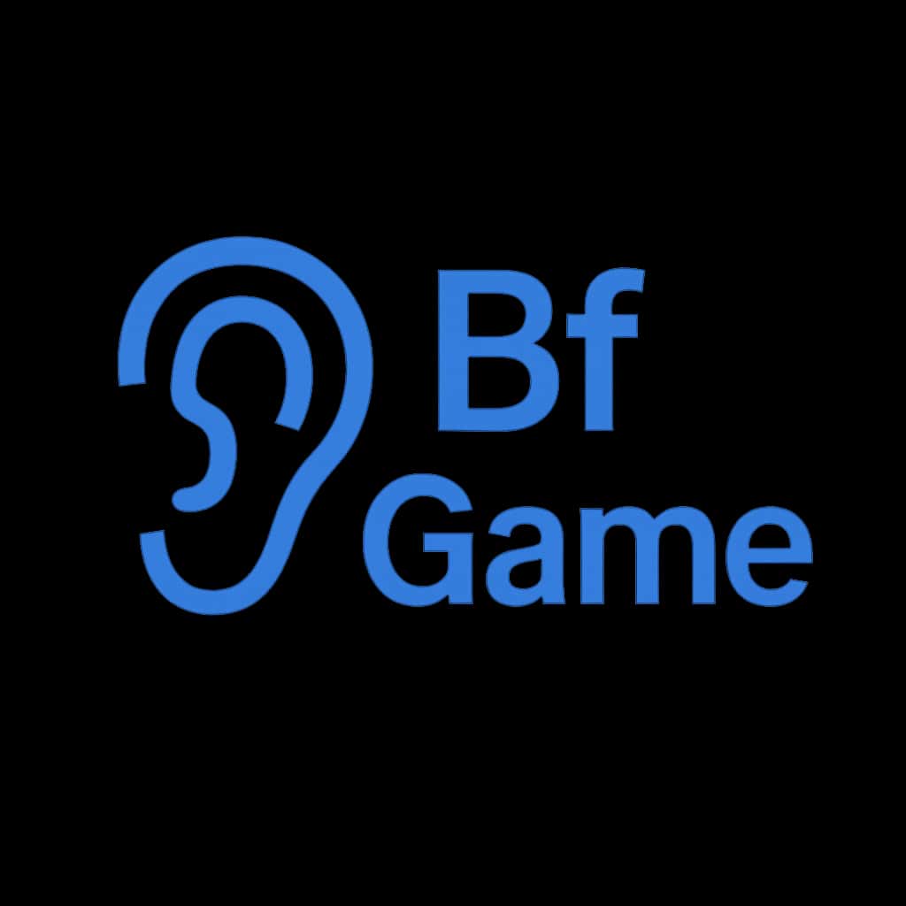 An icon representing Bf Game community support.