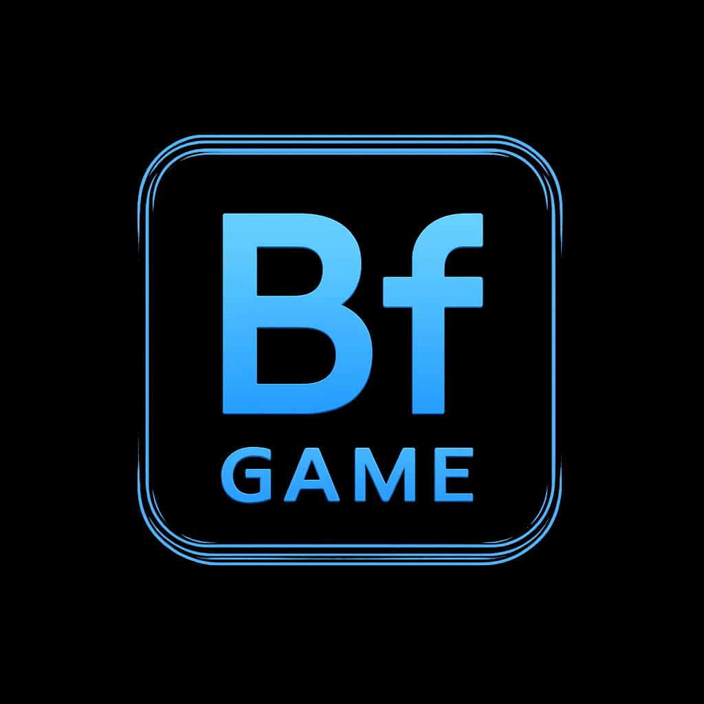 Bf Game App Icon